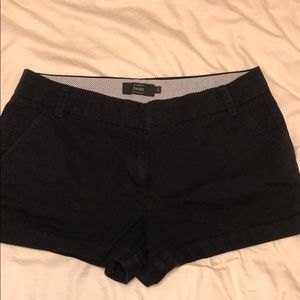 J. Crew Chino shorts